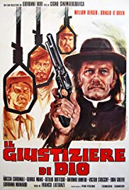 Watch Free The Executioner of God (1973)