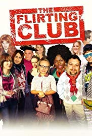 Watch Free The Flirting Club (2010)