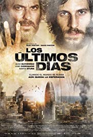 Watch Full Movie :The Last Days (2013)