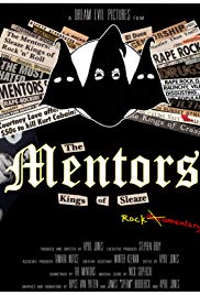Watch Free The Mentors: Kings of Sleaze Rockumentary (2017)