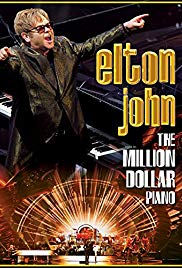 Watch Free The Million Dollar Piano (2014)