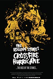 Watch Free Crossfire Hurricane (2012)