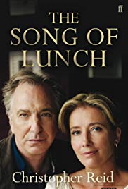 Watch Free The Song of Lunch (2010)