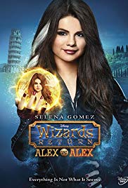 Watch Free The Wizards Return: Alex vs. Alex (2013)