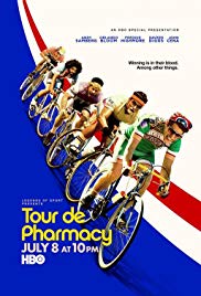Watch Free Tour de Pharmacy (2017)