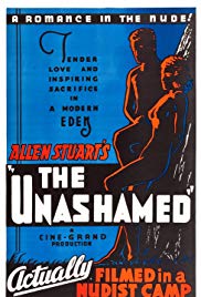 Watch Free Unashamed: A Romance (1938)