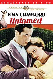 Watch Full Movie :Untamed (1929)