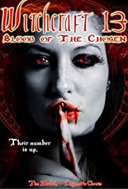 Watch Free Witchcraft 13: Blood of the Chosen (2008)