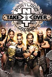 Watch Free NXT TakeOver: Portland (2020)