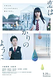 Watch Free After the Rain (2018)