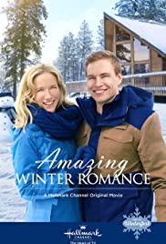 Watch Free Amazing Winter Romance (2020)