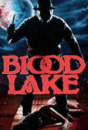 Watch Free Blood Lake (1987)