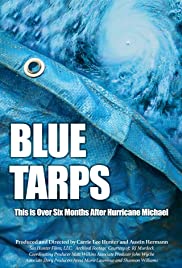 Watch Free Blue Tarps (2019)