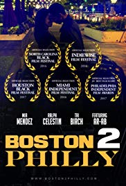 Watch Free Boston2Philly (2015)