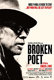 Watch Free Broken Poet (2020)