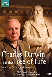 Watch Free Charles Darwin and the Tree of Life (2009)