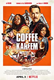 Watch Free Coffee & Kareem (2020)