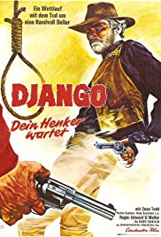 Watch Free Dont Wait, Django... Shoot! (1967)