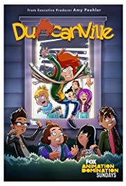 Watch Full Movie :Duncanville (2020 )