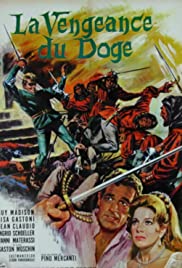 Watch Full Movie :Il vendicatore mascherato (1964)