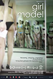 Watch Free Girl Model (2011)
