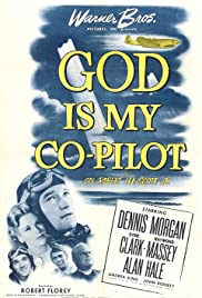 Watch Free God Is My CoPilot (1945)