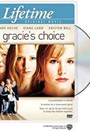 Watch Full Movie :Gracies Choice (2004)