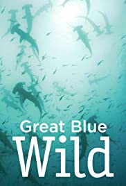Watch Free Great Blue Wild (2015)