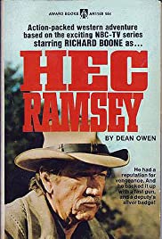 Watch Full Movie :Hec Ramsey (19721974)