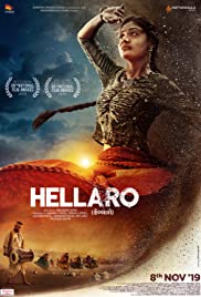 Watch Free Hellaro (2019)