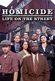 Watch Free Homicide: Life on the Street (19931999)