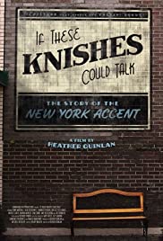 Watch Free If These Knishes Could Talk: The Story of the NY Accent (2013)