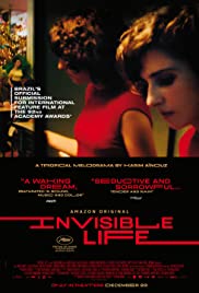 Watch Free Invisible Life (2019)