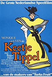 Watch Full Movie :Katie Tippel (1975)