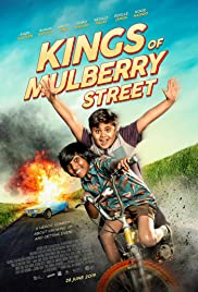 Watch Free Kings of Mulberry Street (2019)