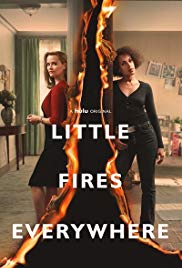 Watch Free Little Fires Everywhere (2020 )