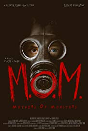 Watch Free M.O.M. Mothers of Monsters (2020)