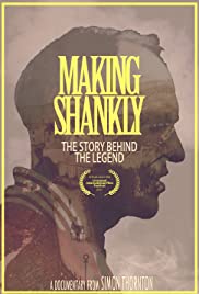 Watch Free Making Shankly (2017)