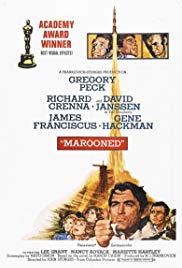 Watch Full Movie :Marooned (1969)