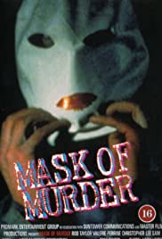 Watch Free Mask of Murder (1988)