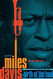 Watch Free Miles Davis: Birth of the Cool (2019)