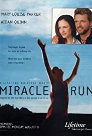 Watch Free Miracle Run (2004)