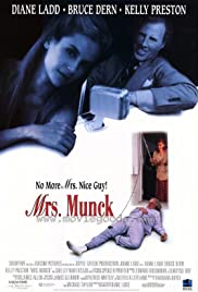 Watch Free Mrs. Munck (1995)
