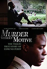 Watch Free Murder Without Motive: The Edmund Perry Story (1992)