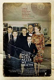 Watch Free Must Read After My Death (2007)