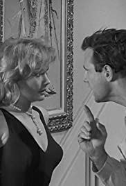 Watch Full Movie :Night Caller (1964)