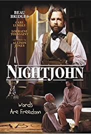 Watch Free Nightjohn (1996)