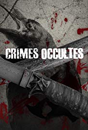 Watch Free Occult Crimes (2015 )