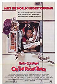 Watch Free On the Right Track (1981)