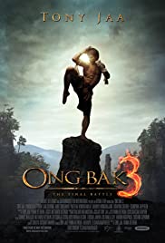 Watch Free Ongbak 3 (2010)
